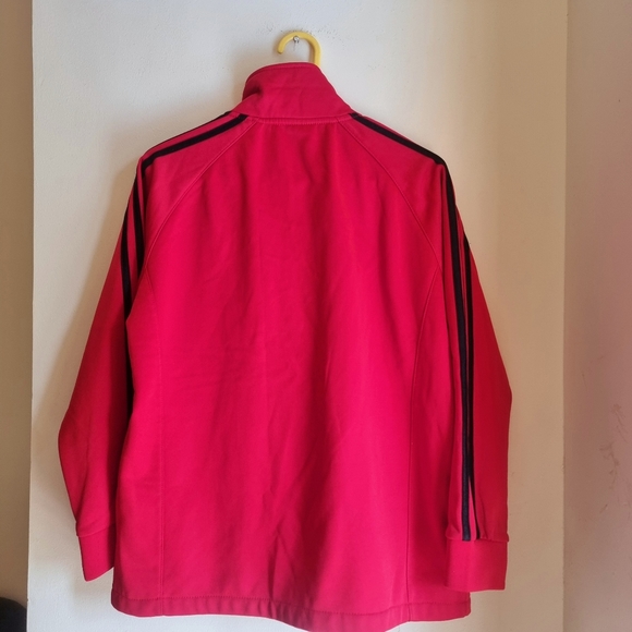 Adidas taekwondo full zipper jacket for women. - Picture 14 of 14